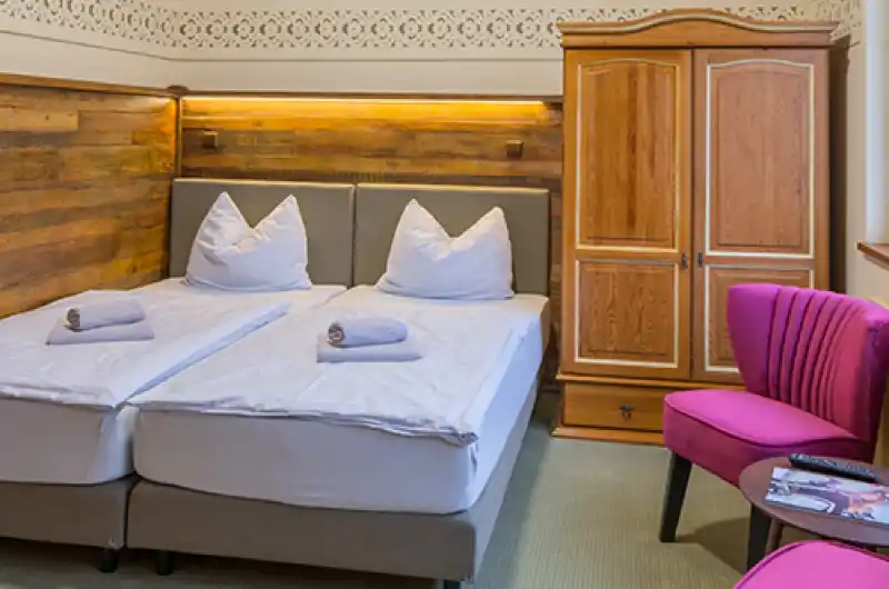 Hotel U Šimla